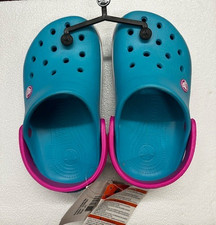 Sandale sabot crocs d'occasion  Saint-Alban-Leysse
