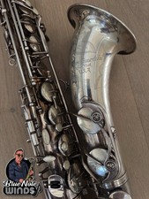 Guardala tenor saxophone for sale  Riverside