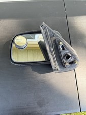 1999-2000 Honda CRV porta espelho azul driver lateral dobrável fabricante de equipamento original , usado comprar usado  Enviando para Brazil