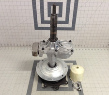 Usado, Conjunto de transmissão de lavadora GE Hotpoint WH38X10002 WH38X55 WH38X0055 -TESTADO- comprar usado Usado, Conjunto de transmissão de lavadora GE Hotpoint WH38X10002 WH38X55 WH38X0055 -TESTADO- comprar usado  Enviando para Brazil