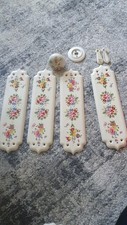 Vintage ceramic door for sale  HOVE