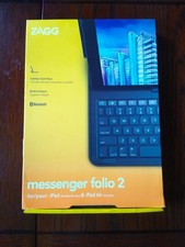 Zagg messenger folio for sale  Apple Grove