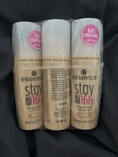 Essence stay all gebraucht kaufen  Garbsen