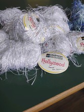 Schöne strickwolle sommer gebraucht kaufen  Arnsberg