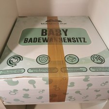 Wolkenglück badewannensitz wa gebraucht kaufen  Ainring