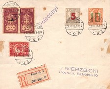 843835 polen 135 gebraucht kaufen  Deutschland