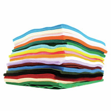 Felt bricolage multicolore d'occasion  Expédié en France