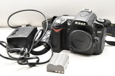 Dslr reflex numérique d'occasion  Courcelles-Chaussy