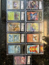 Pokemon tcg card for sale  Richmond