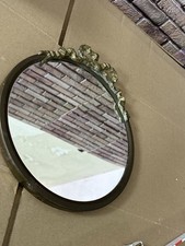Vintage italian mirror gebraucht kaufen  Rodenberg