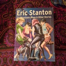 Eric stanton dominant for sale  REDHILL
