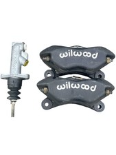 Wilwood calipers wilwood for sale  Garland