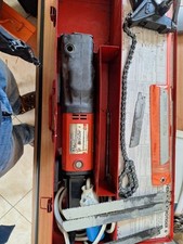 Rothenberger seghetto alternat usato  Cittanova
