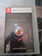 Resident evil revelations d'occasion  Troyes