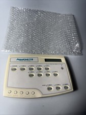 Indoor control panel for sale  Fallbrook