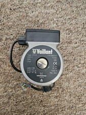 Vaillant turbomax plus for sale  VENTNOR