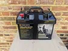 Minn kota 12v for sale  WARE