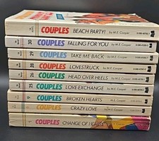 Couples m.e. cooper for sale  Birdsboro