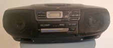 Jvc x540 portable for sale  NUNEATON