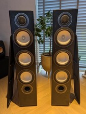 Monitor audio rx8 for sale  HIGH WYCOMBE
