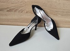 Stuart weitzman leder gebraucht kaufen  Nürnberg