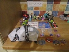 Ps3 disney infinity for sale  ABINGDON
