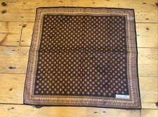 Vintage bandanna scarf for sale  PINNER