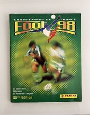 Album panini foot d'occasion  Nice-