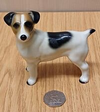 Ceramic jack russell for sale  TILBURY