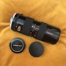 Tamron 210 f4.5 for sale  WORCESTER PARK