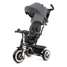 Kinderkraft triciclo passeggin usato  Volpago del Montello