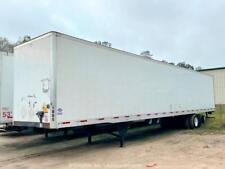 enclosed box trailer cargo for sale  Conroe