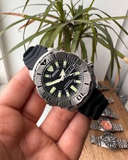 Seiko skx779 monster for sale  EXETER