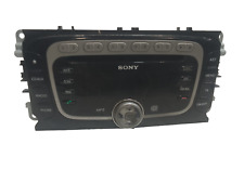 Autoradio per ford usato  Italia