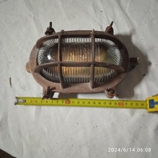 Plafoniera tartaruga barca usato  Manciano
