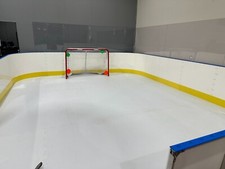 Hockey rink synthetic for sale  Saint Paul