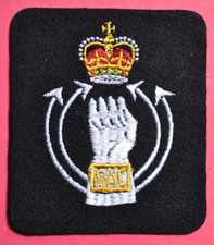 Royal armoured corps for sale  WISBECH