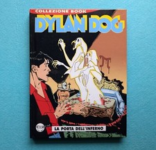 Fumetto dylan dog usato  Roma
