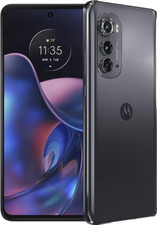 Motorola Moto Edge (2022) XT2205-3 Verizon desbloqueado 256GB cinza bom comprar usado  Enviando para Brazil