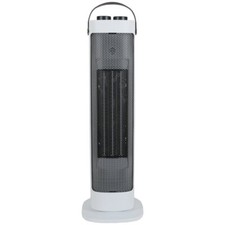 Challenge 2kw oscillating for sale  UK