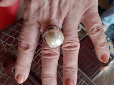 Bague argent 925 d'occasion  Le Havre-