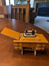 Miniature sewing machine for sale  Saint Paul
