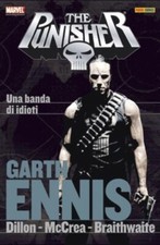 Garth ennis collection usato  Avellino