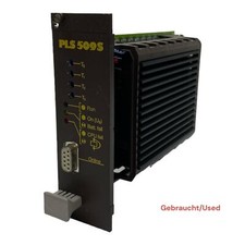 Eberle pls509s speicherprogram gebraucht kaufen  Hamburg