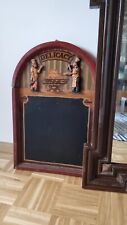 Wirtshausschild wandtafel gebraucht kaufen  Wunsiedel