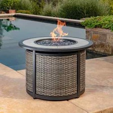 Sunvilla madison fire for sale  BICESTER