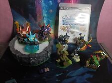 Lot jeu skylanders d'occasion  Meaux
