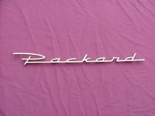 1955 packard patrician for sale  Fort Worth