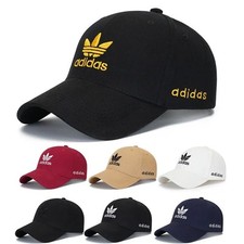 adidas trefoil czapka z daszkiem regulowany pasek czapka letnia na sprzedaż  Wysyłka do Poland