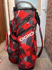 Ogio elements silencer for sale  WOLVERHAMPTON